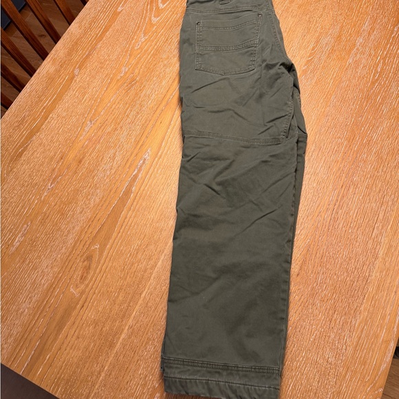 Wind River lined work pants - Picture 3 of 5